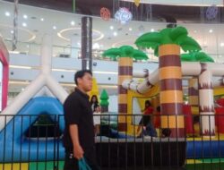 Kunjungan OPI Mall Naik 40 Persen Selama Libur Sekolah, Banjir Promo Back to School