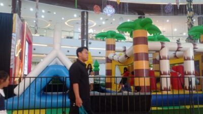 Kunjungan OPI Mall Naik 40 Persen Selama Libur Sekolah, Banjir Promo Back to School
