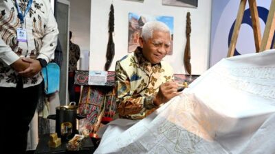 Resmi Dibuka, Wagub Sumut Surya Tegaskan PRSU ke-50 Jadi Motor Penggerak Ekonomi Daerah