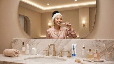 Heboh Tren Skinification ‘Oral Care’ di Tengah Mahalnya Biaya Perawatan Gigi Indonesia