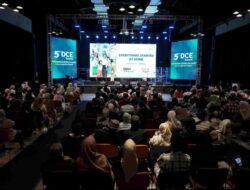 Dukung UKM Go Global Lewat AI, Telkomsel Sukses Gelar DCE Academy dan Summit 2026