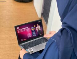 Selain Kuota 300 GB, Telkomsel Halo Optima Manjakan Pelanggan Lewat Hiburan Premium