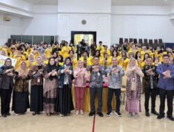 Cetak Talenta Perbankan Masa Depan, Bank Sumsel Babel Sinergi dengan Unsri Lewat Bank Mini