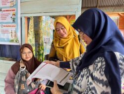 Sinergi Cegah Stunting, 176 Kader Posyandu di Dumai Terima Pembekalan Kapasitas