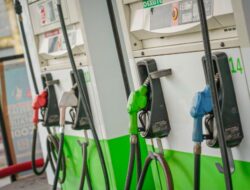 Berlaku Mulai 1 Juli 2026, Ini Harga Terbaru BBM Non Subsidi Pertamina