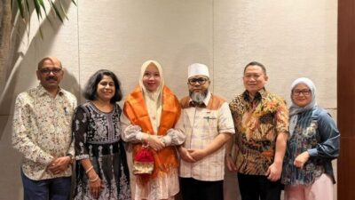 Perkuat Hubungan Bilateral, India dan Provinsi Bengkulu Jajaki Kerja Sama Strategis Berbagai Sektor