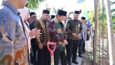 Masuk 9 Besar Kota Paling Toleran, Makassar Jadi Lokasi Pertama Pembangunan Gerbang Moderasi Indonesia