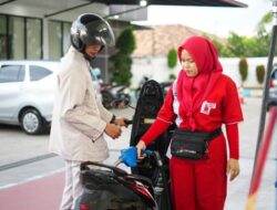 Ajak Masyarakat Bijak Gunakan Energi, Pertamina Patra Niaga Sumbagsel Gaungkan Subsidi Tepat
