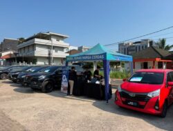 Warga Palembang Merapat! Setir Kanan Hadirkan Berbagai Aktivitas Seru dan Promo Mobil Bekas