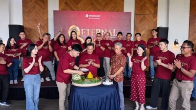 Wyndham Opi Hotel Palembang Merayakan Hari Jadi ke-8, Dari Aksi Sosial hingga Promo Suite Mewah