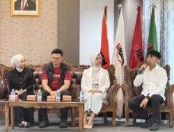 Youth Dialogue Studio Palembang Dorong Kolaborasi Anak Muda Menuju Aksi Sosial Berkelanjutan