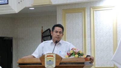 Melalui Aplikasi SILABA, Pemkot Palembang Wujudkan Pengelolaan Bank Sampah Transparan dan Terukur