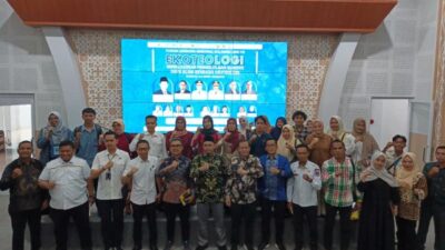 FER Kendari 2026 Angkat Ekoteologi, Soroti Tata Kelola SDA Sultra