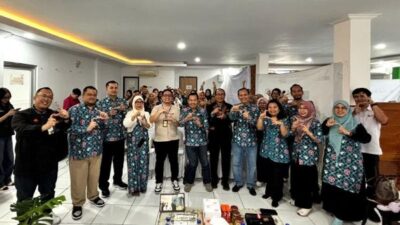 Upaya Cegah Stunting dari Hulu, Pegadaian dan POGI Beri Layanan Kesehatan Gratis 150 Ibu Hamil di Sumbagsel