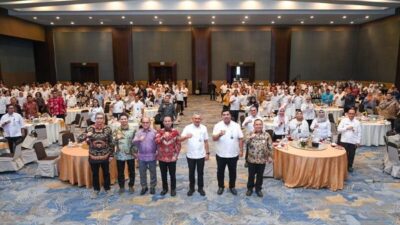 Pemprov Sumut Dorong Kolaborasi se-Sumatera untuk Percepatan Pembangunan Regional