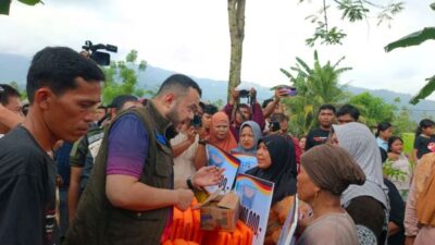 Kawasan Kuranji Rawan Bencana, Pemko Padang Tawarkan Opsi Relokasi ke Balai Gadang Hingga Simpang Haru