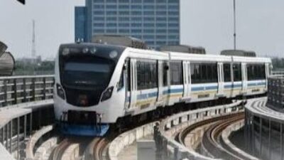 LRT Sumsel Tambah Perjalanan Setiap Sabtu Malam Selama Agustus 2026, Ini Jadwal Lengkapnya