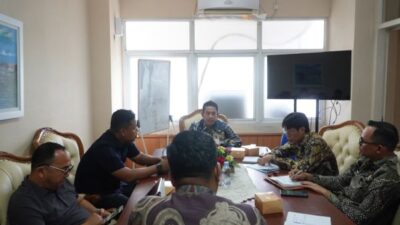 Disorot MUI, Pemkot Palembang dan Yayasan Siapkan Relokasi PKL Masjid Agung