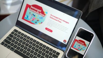 Jangan Sampai Hangus! Saatnya Tukarkan Telkomsel Poin dan Nikmati Penawaran Menarik