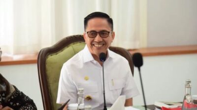 Imbas Kabut Asap Karhutla, Wali Kota Palembang Akan Bagikan 10 Ribu Masker untuk Warga