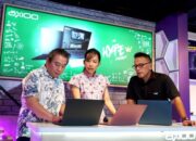 Lebih Cerdas dan Ringan, Axioo Hype AI G3 Jadi Pilihan Laptop AI Terjangkau