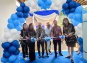 Perluas Layanan Perbankan di Bandar Lampung, BCA Resmikan Gedung Baru KCP Kemiling