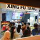 Xing Fu TxXiang Hadir di Palembang Indah Mall, Bawa Sensasi Brown Sugar Boba Khas Taiwan