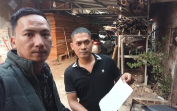 BRI BO Sekayu Perkuat Penyaluran KUR, Dorong Pertumbuhan Usaha Masyarakat di Wilayah Musi Banyuasin
