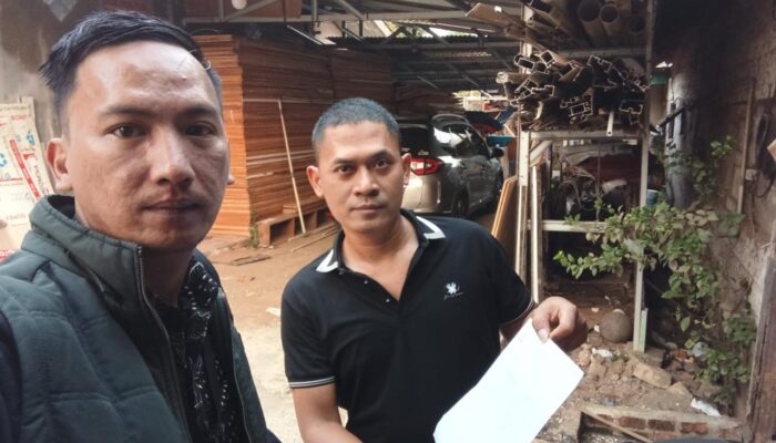 BRI BO Sekayu Perkuat Penyaluran KUR, Dorong Pertumbuhan Usaha Masyarakat di Wilayah Musi Banyuasin