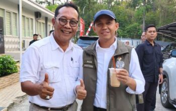 Inpres Nomor 11 Tahun 2026 Terbit, KOMDA APHI Sumsel-Lampung Optimalkan Pencegahan Karhutla Berbasis Masyarakat
