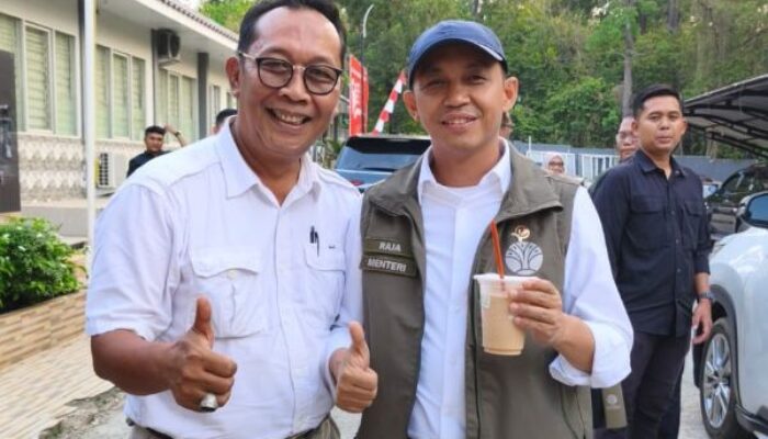 Inpres Nomor 11 Tahun 2026 Terbit, KOMDA APHI Sumsel-Lampung Optimalkan Pencegahan Karhutla Berbasis Masyarakat