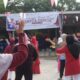 Lewat Gempita GasKita 2026, PGN Palembang Bagikan Sembako Murah dan Edukasi Gas Bumi