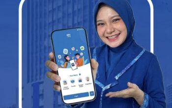 Tak Perlu Ribet, BRImo Jadi Solusi Transaksi Digital Masyarakat Musi Banyuasin