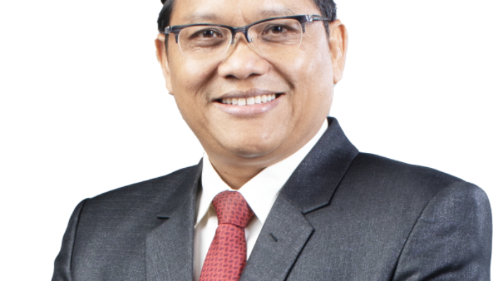 Rektor UIN Raden Fatah Prof Muhammad Adil Raih Penghargaan Tokoh Ilmuan Kajian Keislaman Melayu dari KGI