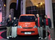 SHARP Dekatkan Diri ke Pelanggan lewat Inovasi dan Layanan Purna Jual