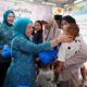 Cegah Stunting di Kecamatan Sako, TP PKK Palembang Salurkan Makanan Olahan Ikan ke Balita