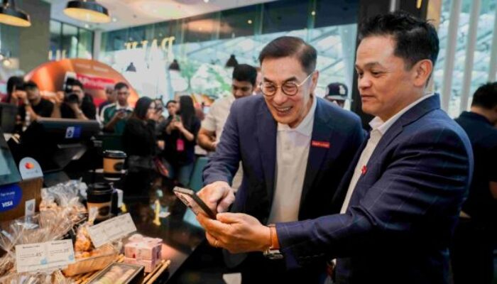 Manjakan Pelanggan, Telkomsel dan MAP Luncurkan MAPrivilege dengan Beragam Penawaran Eksklusif