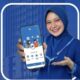 Tak Perlu Ribet, BRImo Jadi Solusi Transaksi Digital Masyarakat Musi Banyuasin