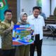 Bantu Kesehatan Masyarakat, Bank Sumsel Babel Gulirkan CSR Operasi Mata