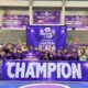 SMAN 18 Palembang Raih Gelar Juara AXIS Nation Cup 2026 Sumsel, Siap Berlaga di Senayan Jakarta