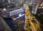 Prospek Cerah, JP Morgan Sematkan Pandangan Overweight untuk Saham BBRI