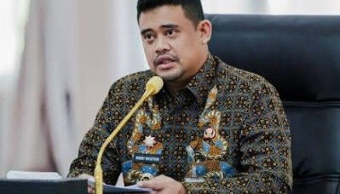 Siap Dukung Pariwisata, Pemprov Sumut Targetkan Jalur Alternatif Medan–Berastagi Rampung 2029
