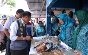 8 Kelurahan di Palembang Jadi Pilot Project Ruang Bersama Indonesia, Ratu Dewa Minta Dioptimalkan