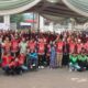 Buka Pekan Tuli Internasional 2026, Ratu Dewa Tegaskan Komitmen Palembang Inklusif dan Ramah Disabilitas