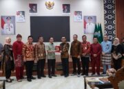 Atasi 1.735 Unit Rumah Tidak Layak Huni, Pemkot Palembang Kebut Program Bedah Rumah