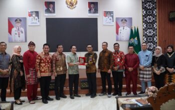 Atasi 1.735 Unit Rumah Tidak Layak Huni, Pemkot Palembang Kebut Program Bedah Rumah