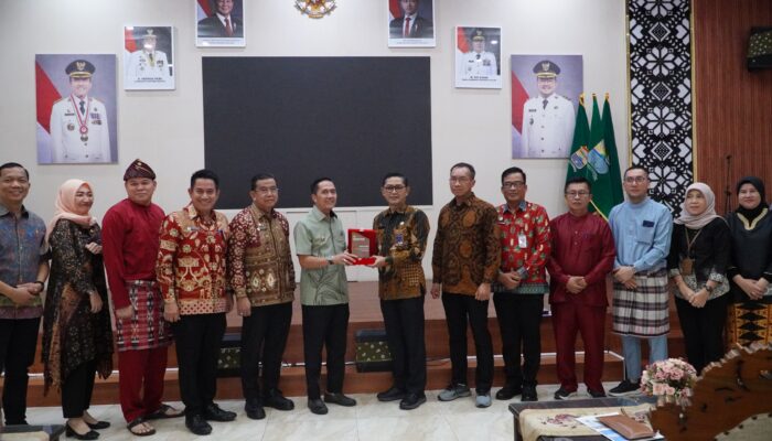 Atasi 1.735 Unit Rumah Tidak Layak Huni, Pemkot Palembang Kebut Program Bedah Rumah