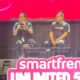 Internetan Makin Kencang! Smartfren Boyong Pengalaman Unlimited 5G XLSMART ke Palembang