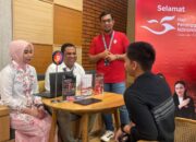 Hari Pelanggan Nasional 2026, Telkomsel Hadirkan Layanan Sepenuh Hati untuk Pelanggan Sumatera