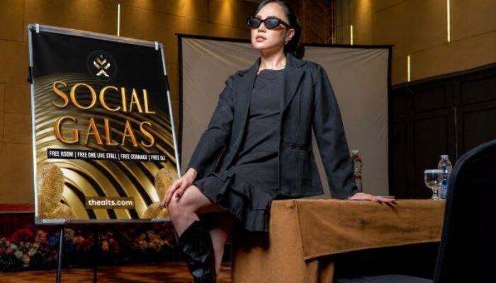 Gelar Social Galas, The Alts Hotel Palembang Tawarkan Special Rate Wedding dan Birthday